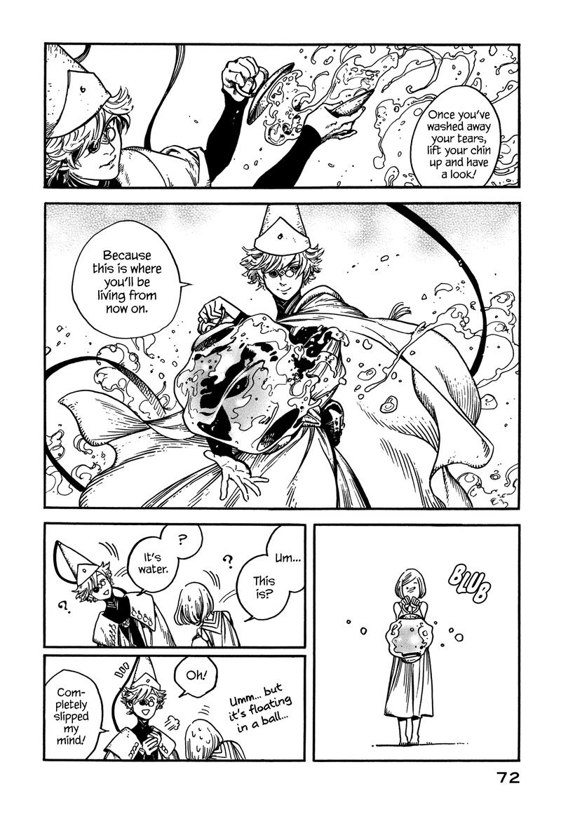 Chapter 2 - Page 5