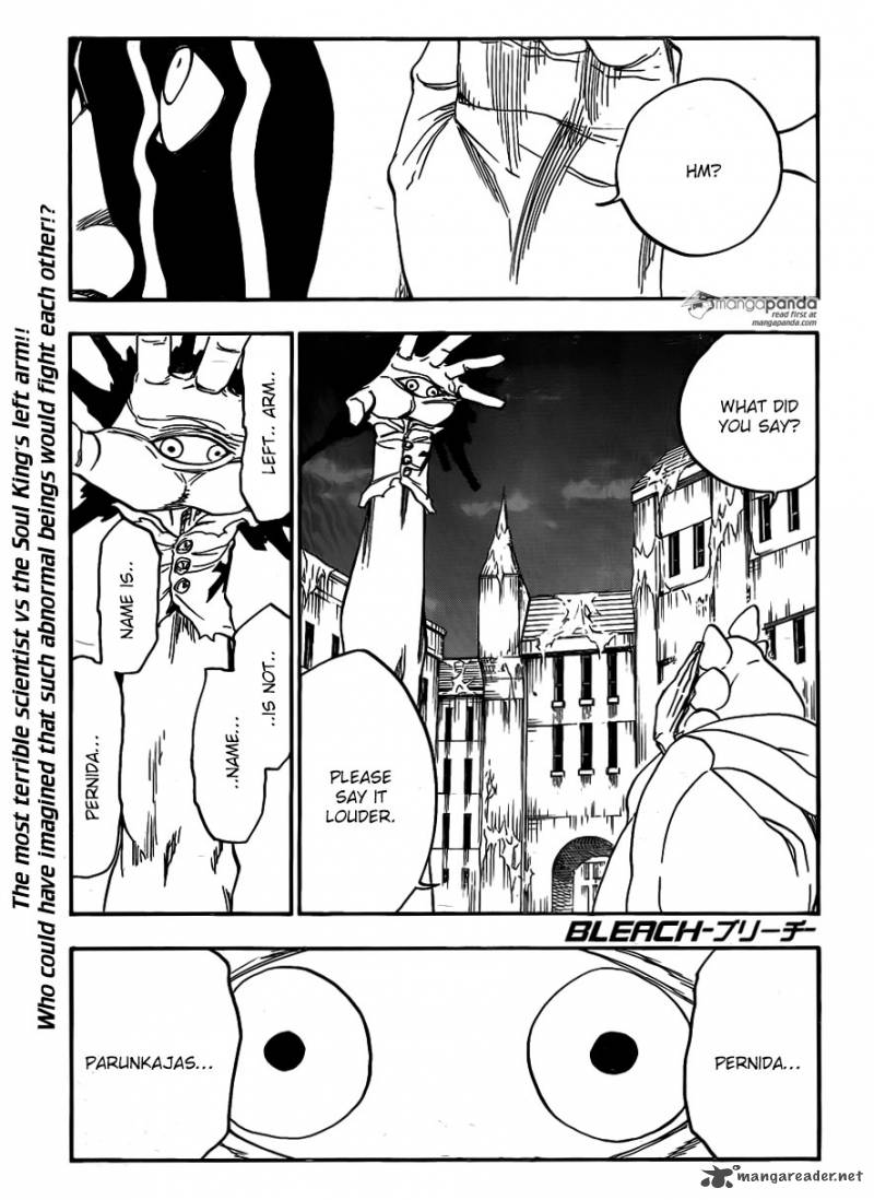 Chapter 638 - Page 1