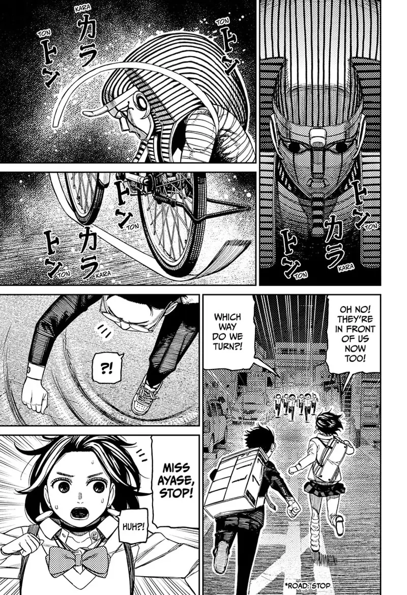 Chapter 216 - Page 9