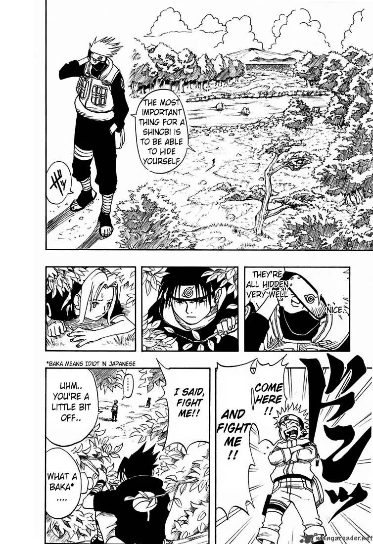 Chapter 5 - Page 2