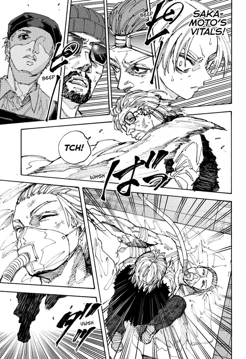 Chapter 226 - Page 15
