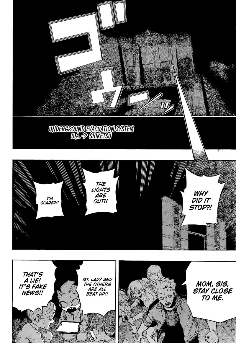 Chapter 385 - Page 12