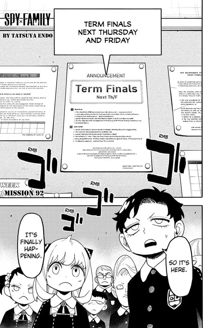 Chapter 92 - Page 1