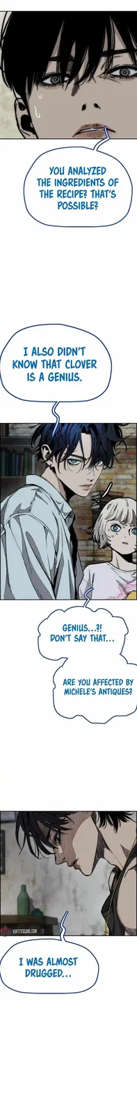 Chapter 517 - Page 34