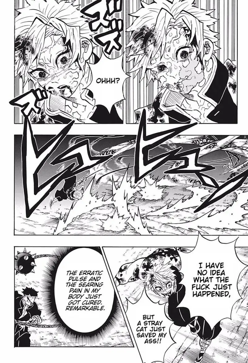 Chapter 189 - Page 13