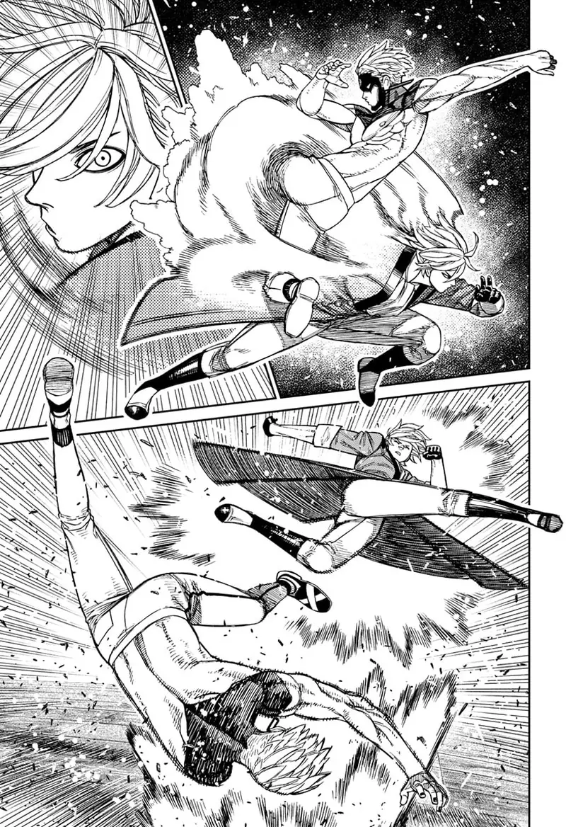 Chapter 205 - Page 5