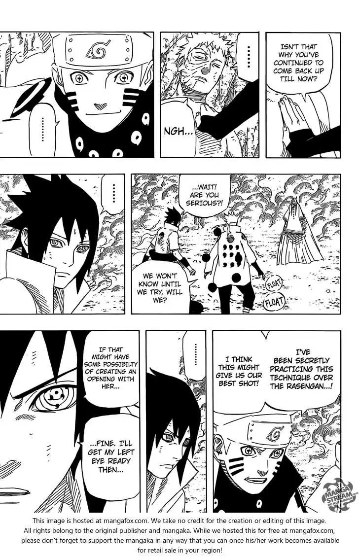 Chapter 682 - Page 6