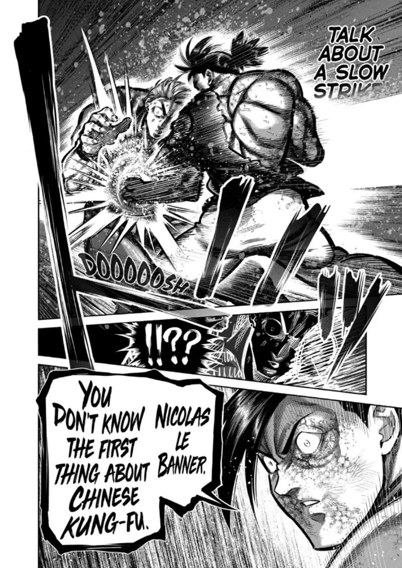Chapter 345 - Page 16