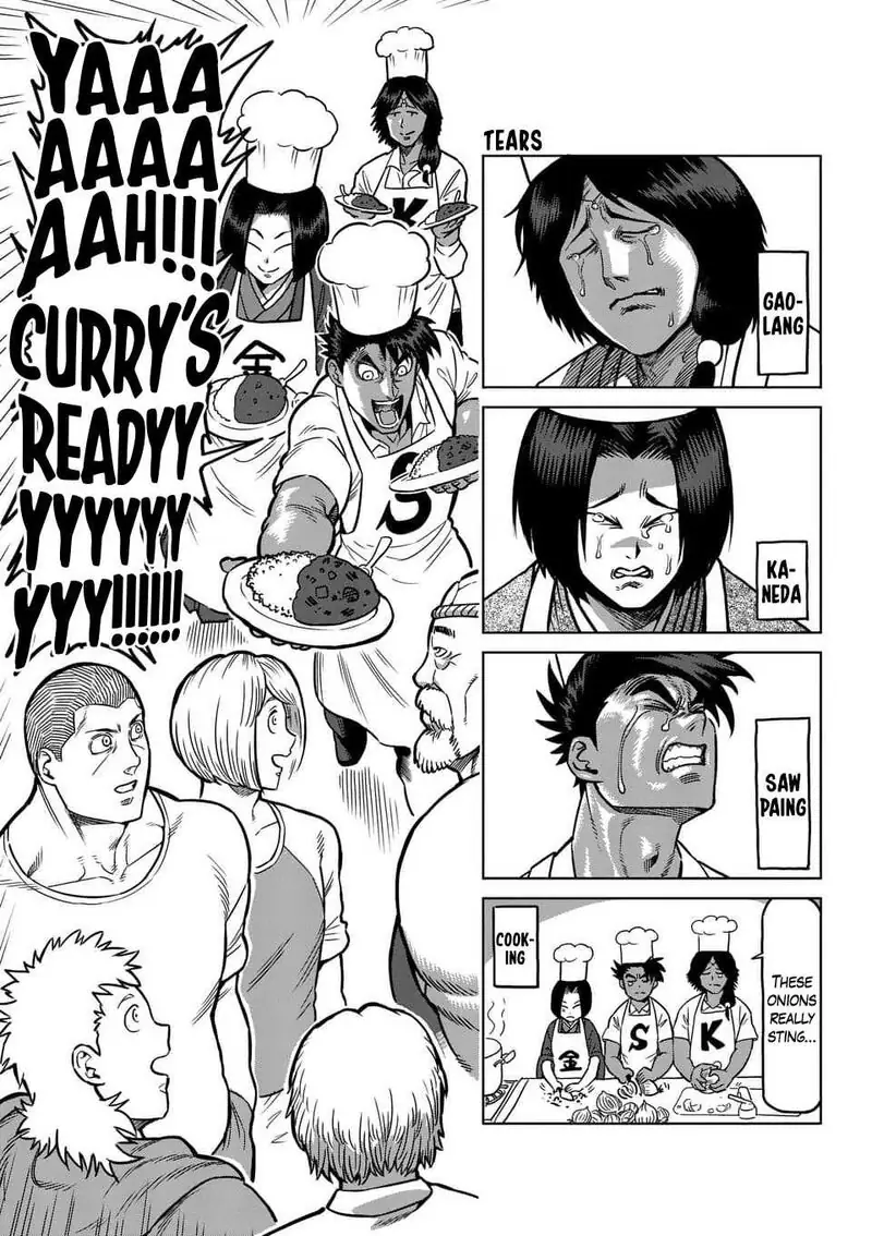 Chapter 236 - Page 12
