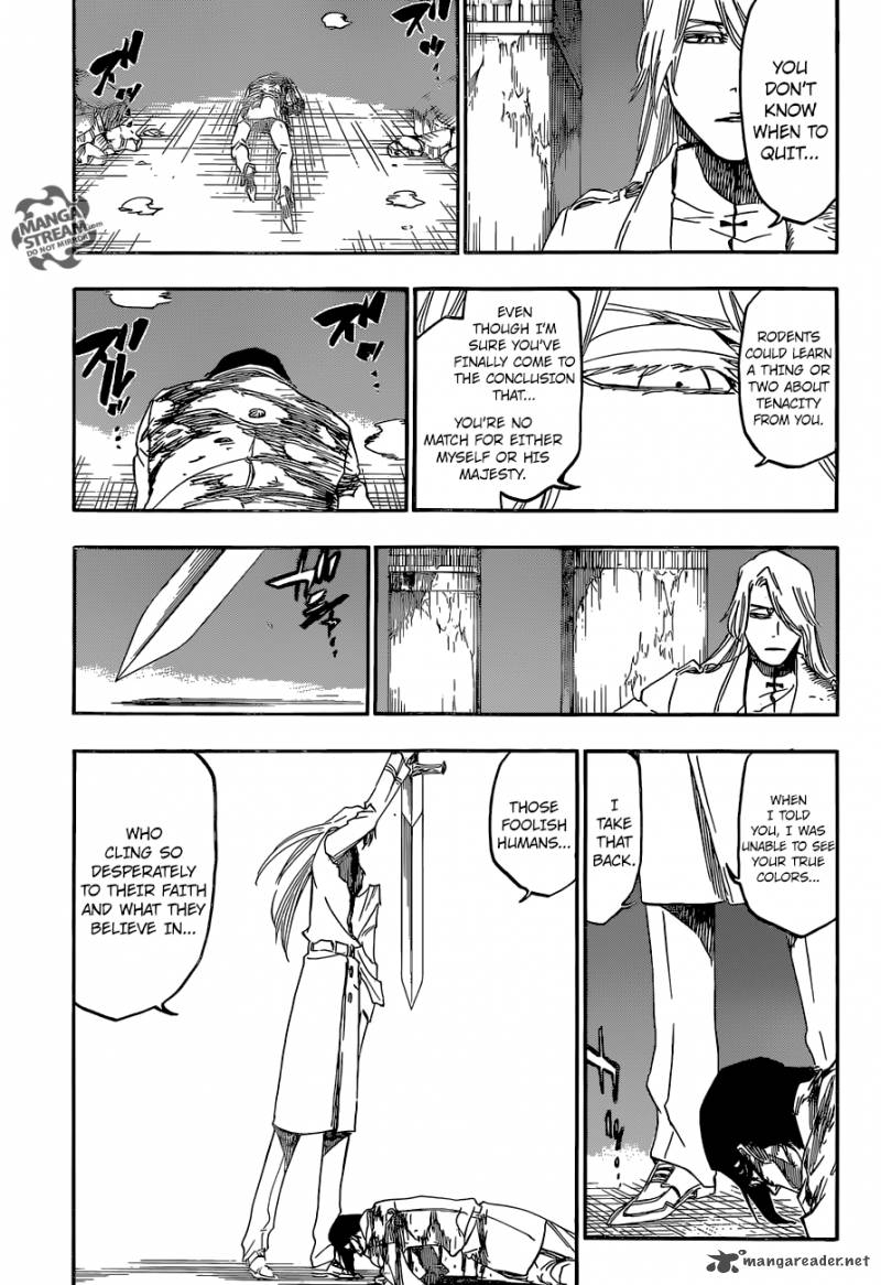 Chapter 679 - Page 14