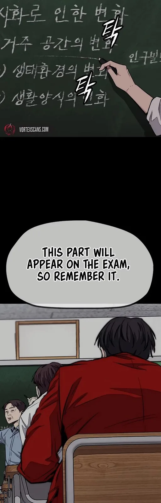 Chapter 534 - Page 30