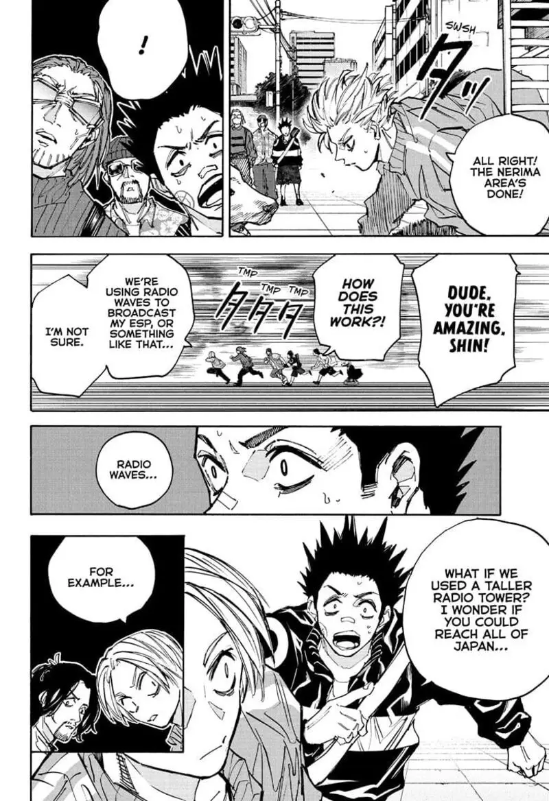 Chapter 213 - Page 9