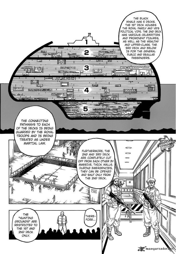 Chapter 358 - Page 11
