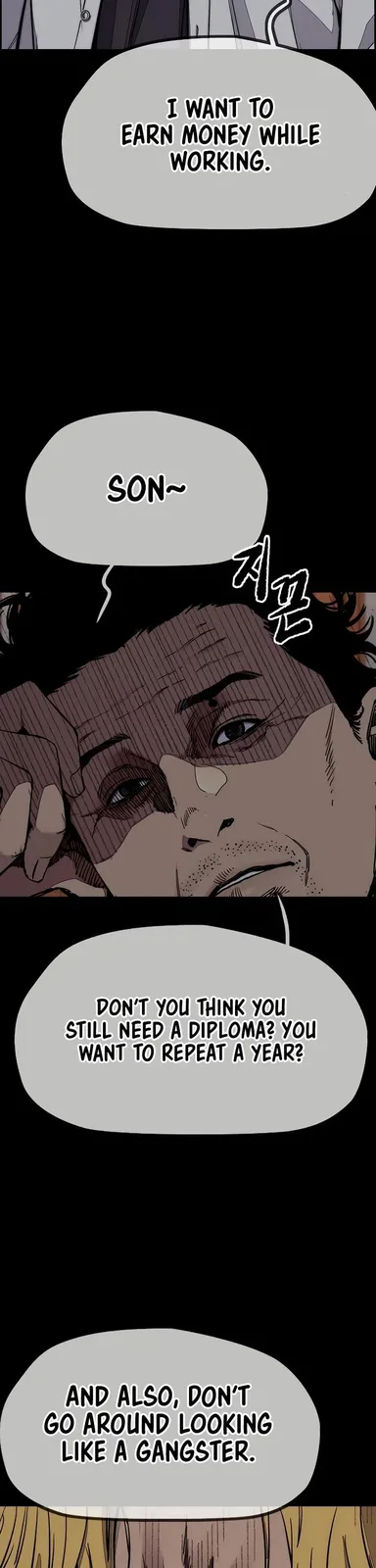 Chapter 534 - Page 33