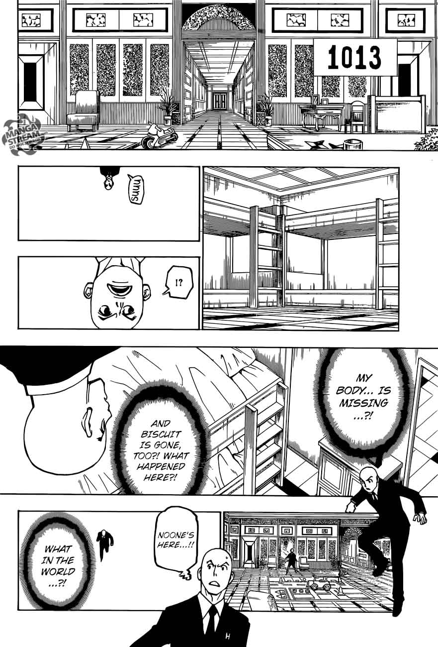 Chapter 372 - Page 16