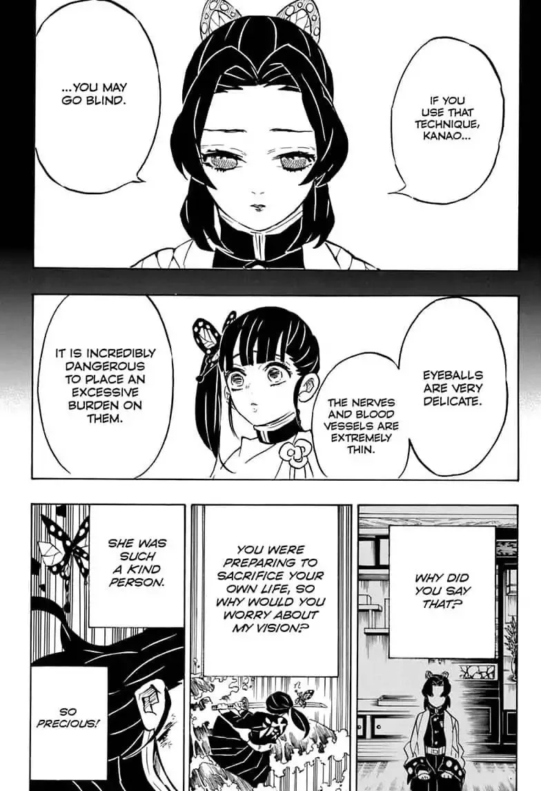 Chapter 162 - Page 18
