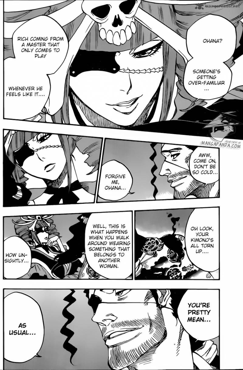 Chapter 649 - Page 6