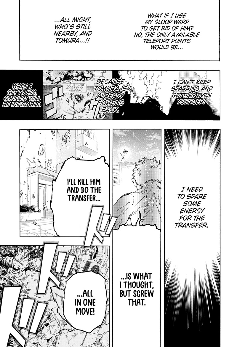 Chapter 408 - Page 10