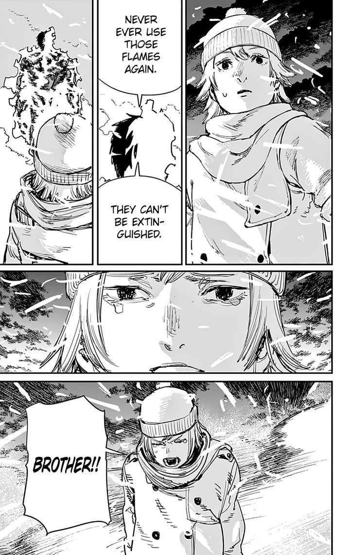Chapter 70 - Page 18