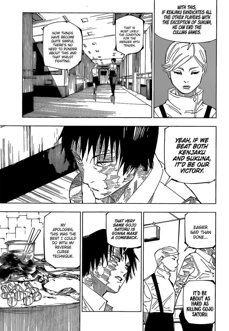 Chapter 220 - Page 9