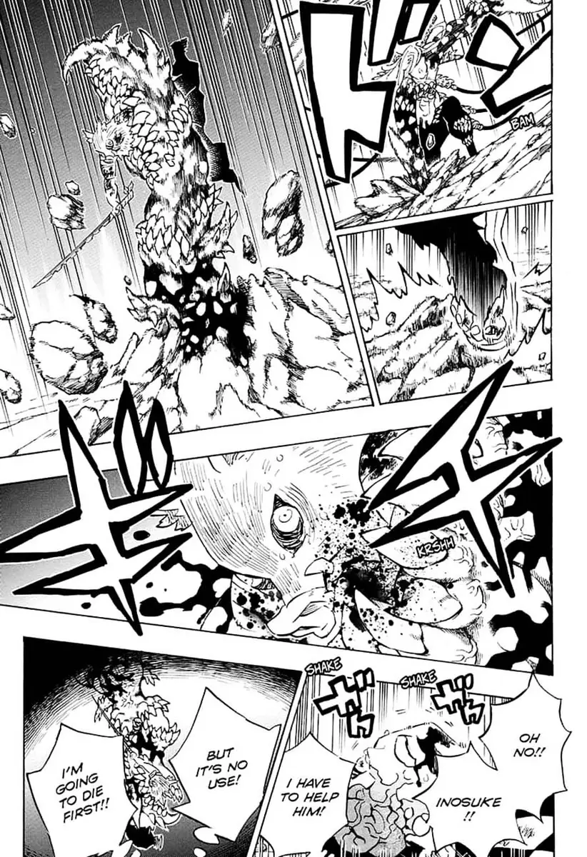 Chapter 197 - Page 12