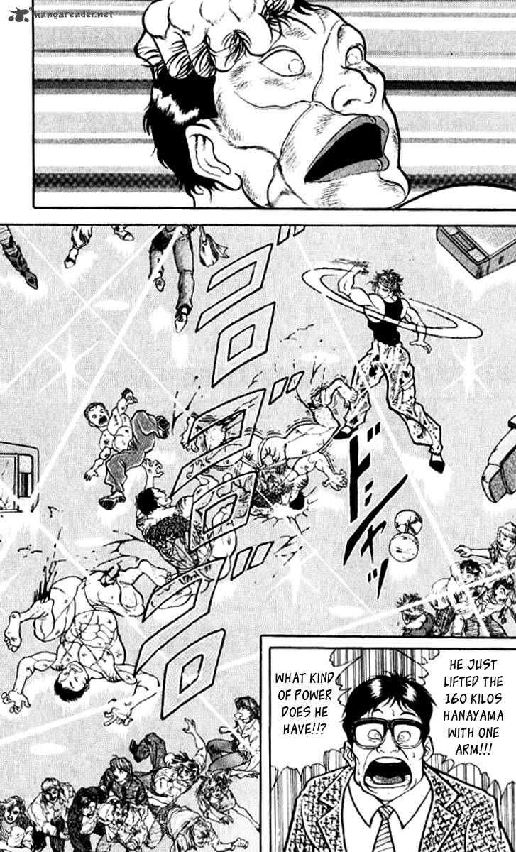 Chapter 124 - Page 5