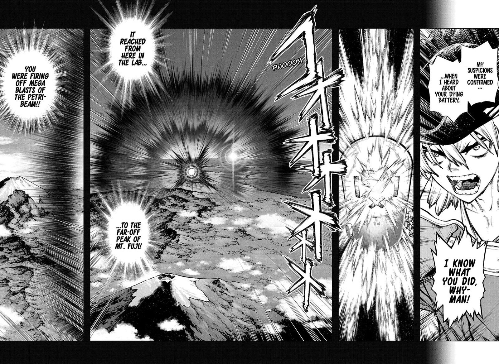 Chapter 232 - Page 14