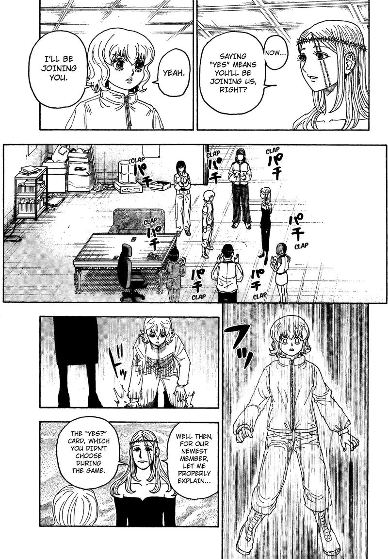 Chapter 410 - Page 5