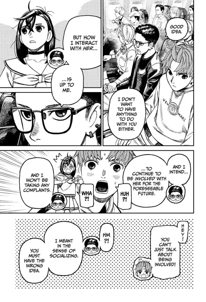 Chapter 193 - Page 7
