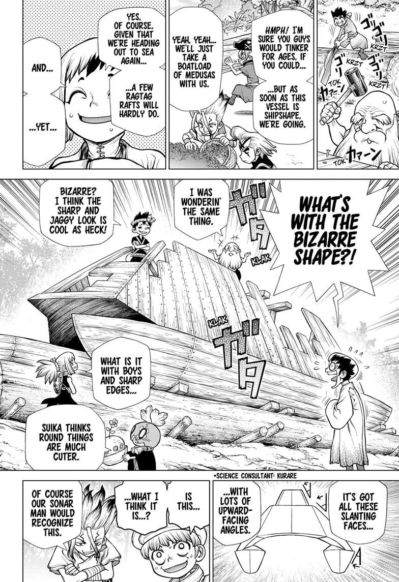 Chapter 181 - Page 11