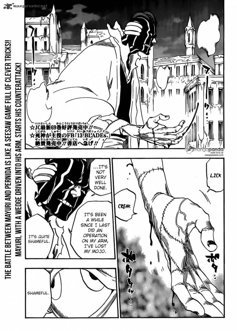 Chapter 639 - Page 1
