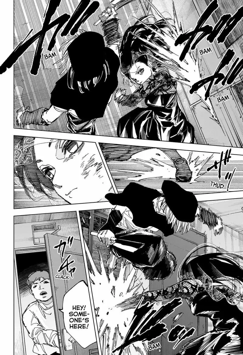 Chapter 250 - Page 10