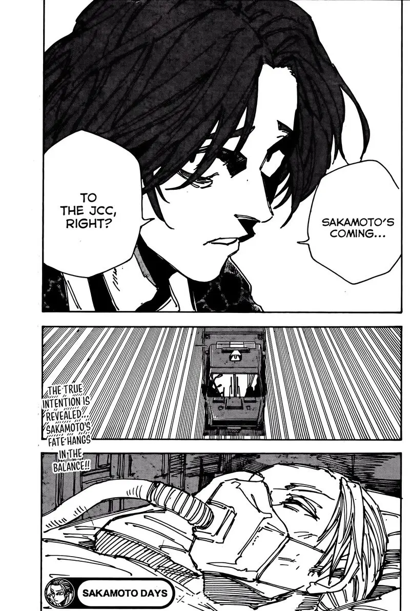Chapter 234 - Page 19