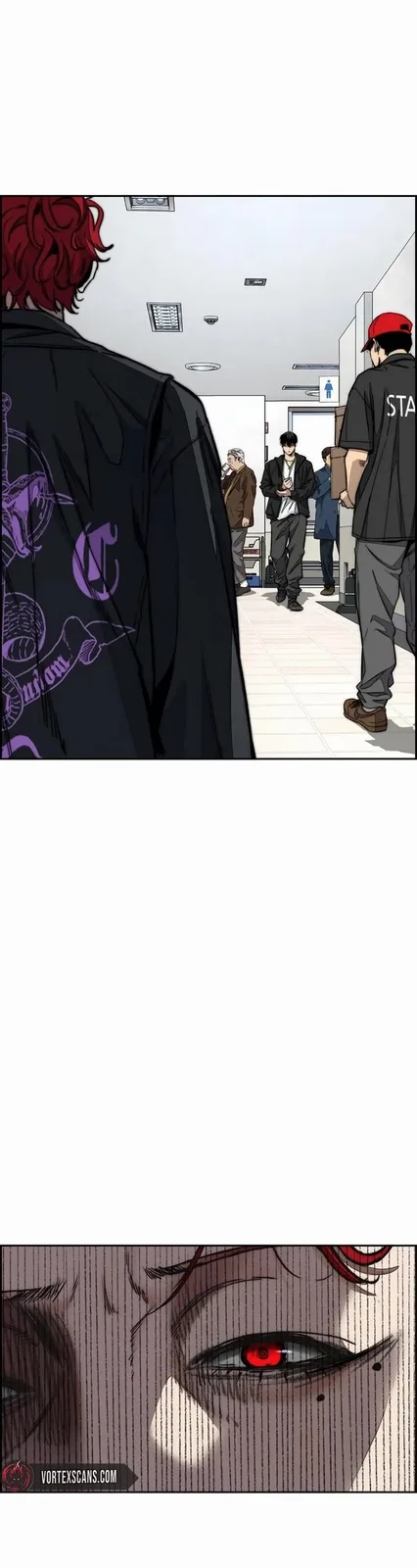 Chapter 526 - Page 6