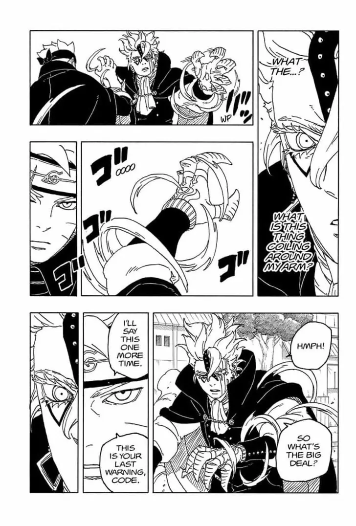 Chapter 83 - Page 10