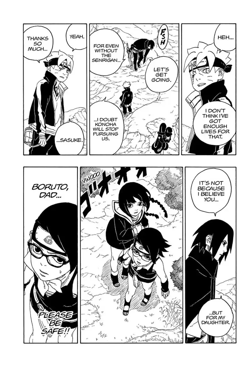 Chapter 80 - Page 39