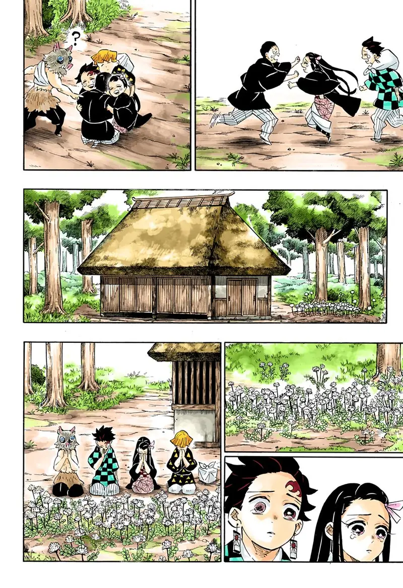 Chapter 204 - Page 24