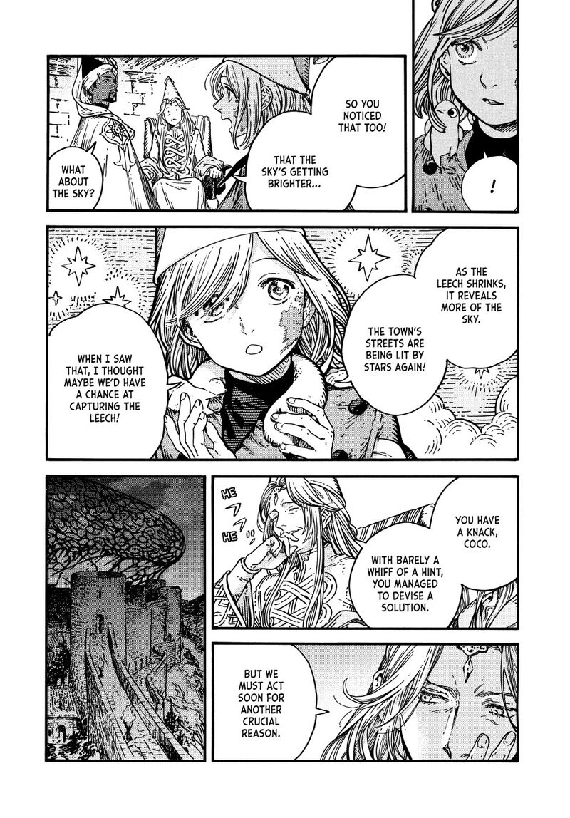 Chapter 80 - Page 34