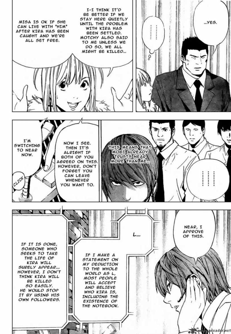 Chapter 95 - Page 17
