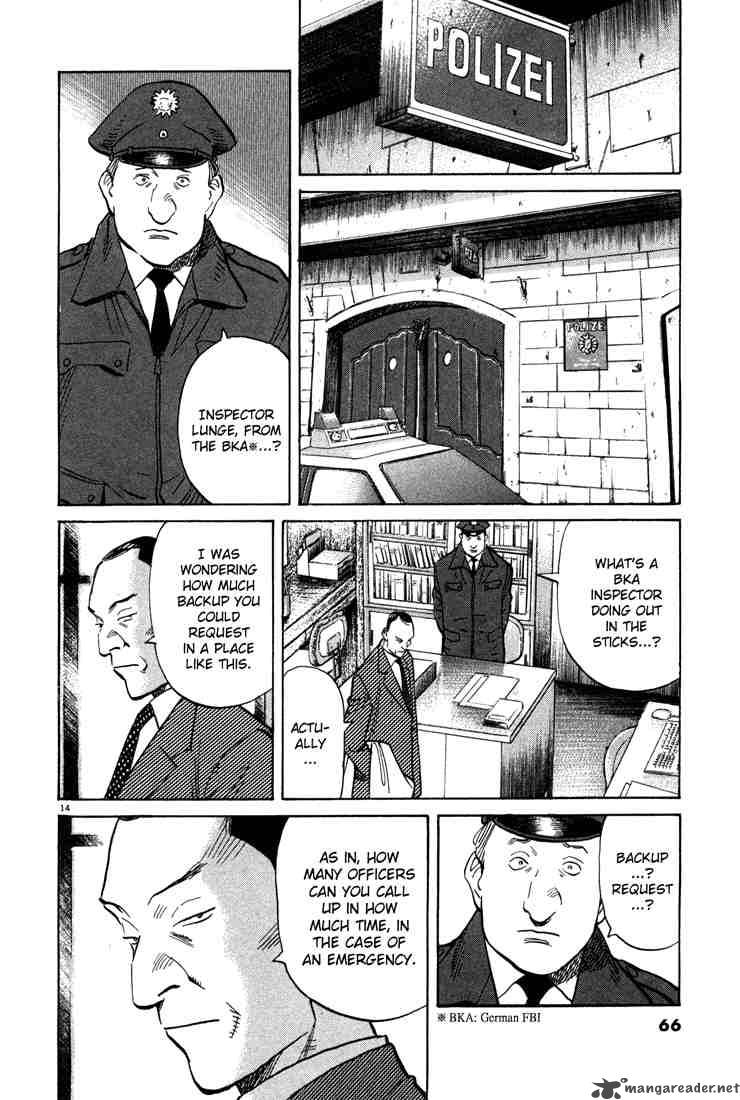 Chapter 144 - Page 14