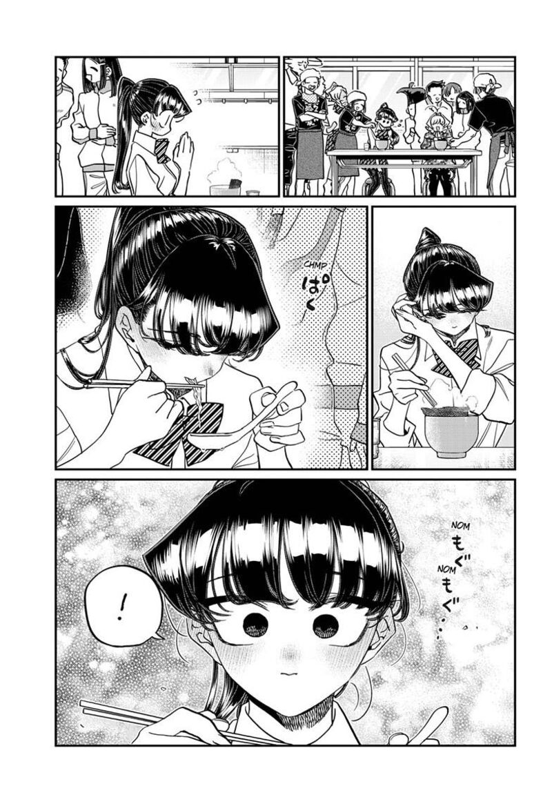 Chapter 450 - Page 11