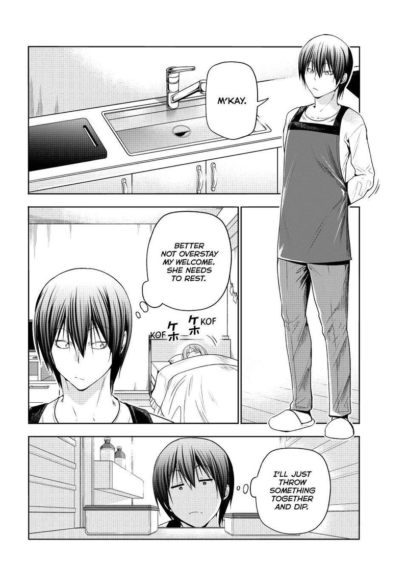 Chapter 89 - Page 8