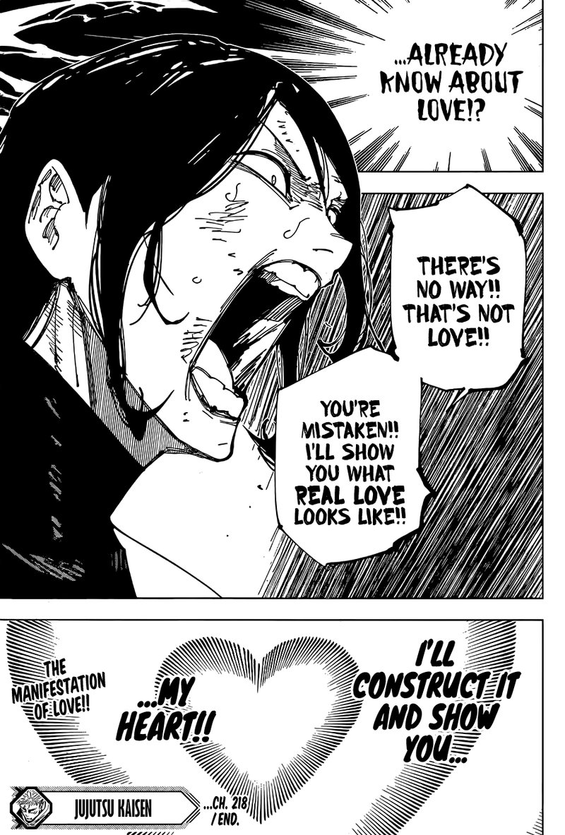 Chapter 218 - Page 19