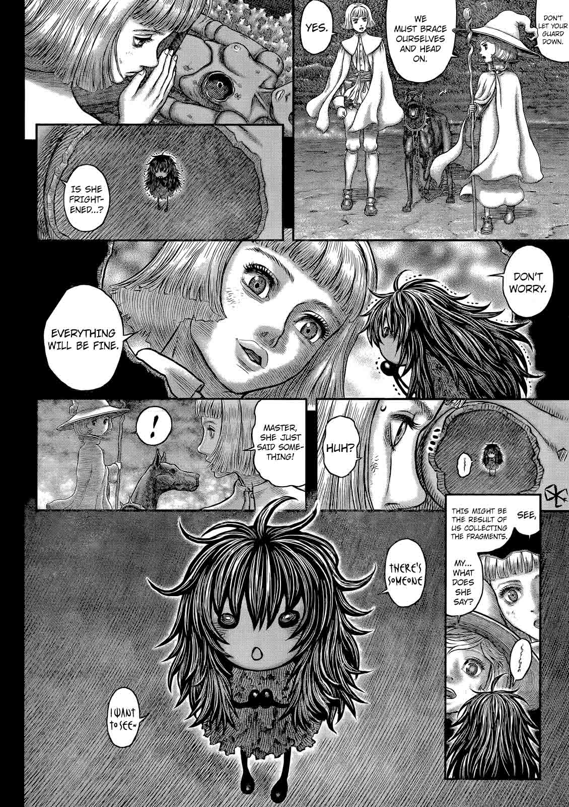 Chapter 350 - Page 17