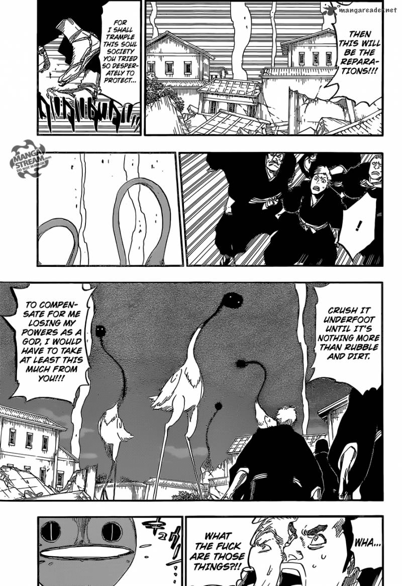 Chapter 654 - Page 12