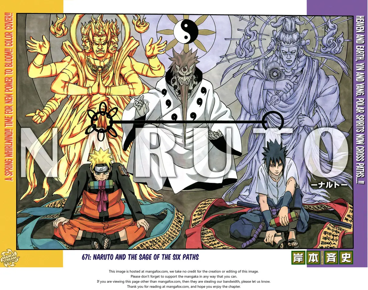 Chapter 671 - Page 4