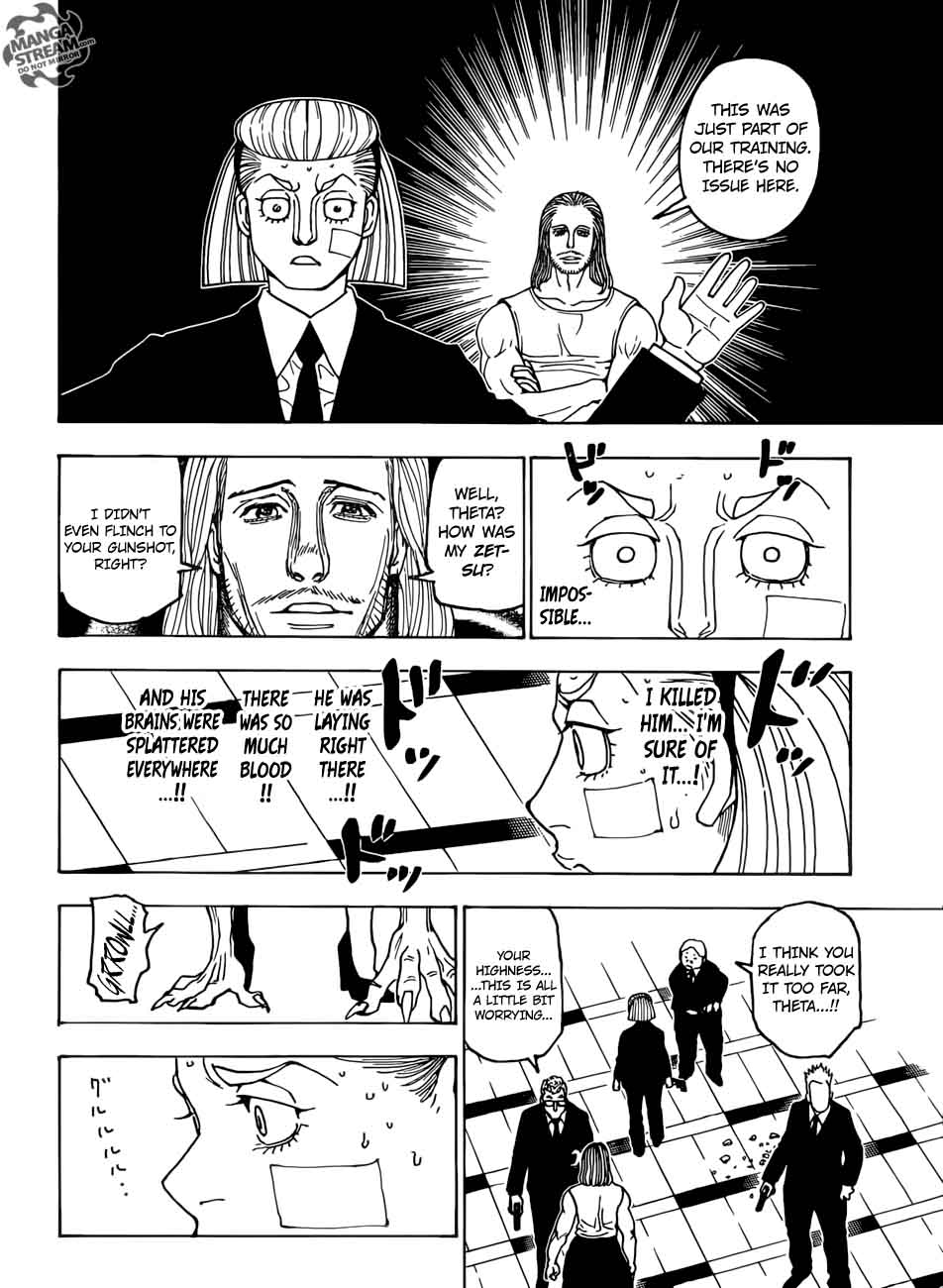Chapter 385 - Page 14