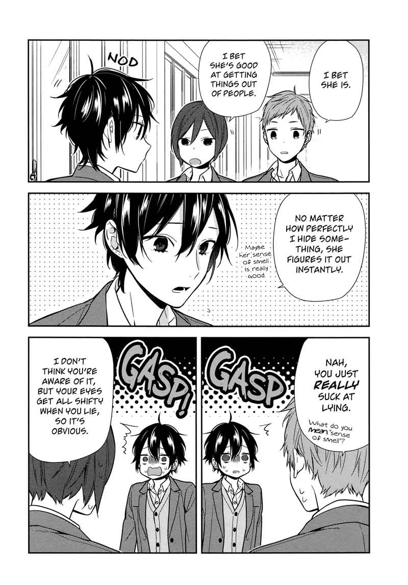 Chapter 85 - Page 7