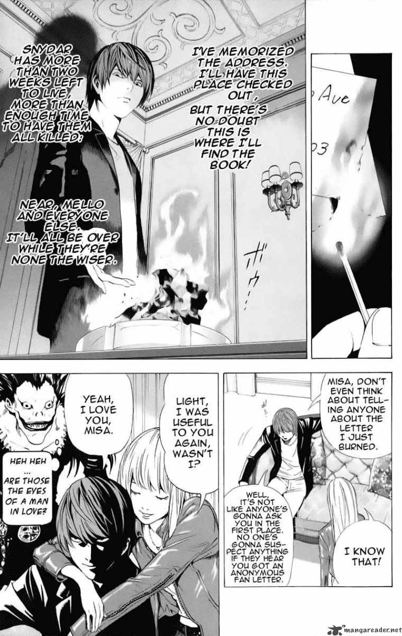 Chapter 69 - Page 16