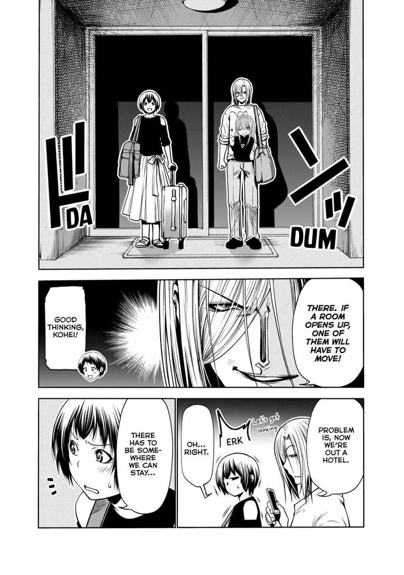 Chapter 64 - Page 43